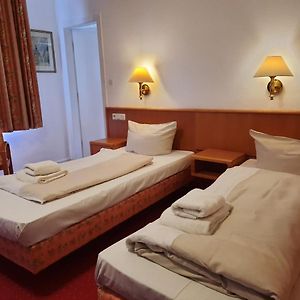 Economy Doppelzimmer